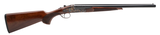 "CZ Huglu Sharp-Tail Coach Shotgun 12 Gauge (S17331)"