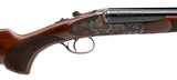 "CZ Huglu Sharp-Tail Coach Shotgun 12 Gauge (S17331)" - 2 of 4