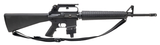 "Colt Sporter Match H-BAR Rifle .223 REM. (C20982)" - 1 of 5