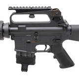 "Colt Sporter Match H-BAR Rifle .223 REM. (C20982)" - 4 of 5
