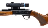 "Browning SA22 Takedown Rifle (R45194)" - 4 of 4