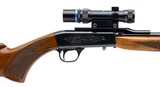 "Browning SA22 Takedown Rifle (R45194)" - 2 of 4