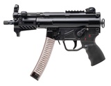 "PTR 9KT Pistol 9mm (PR74213)" - 2 of 4