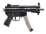 "PTR 9KT Pistol 9mm (PR74213)" - 1 of 4