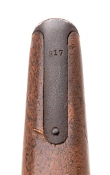 "Mauser C96 Broomhandle W/ Stock (PR70306) " - 12 of 14