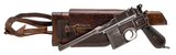 "Mauser C96 Broomhandle W/ Stock (PR70306) " - 1 of 14