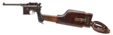 "Mauser C96 Broomhandle W/ Stock (PR70306) " - 14 of 14