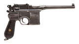 "Mauser C96 Broomhandle W/ Stock (PR70306) " - 2 of 14