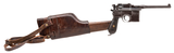 "Mauser C96 Broomhandle W/ Stock (PR70306) " - 13 of 14