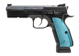 "(SN: K090346) CZ Shadow 2 Pistol 9mm (NGZ1317) NEW" - 2 of 3