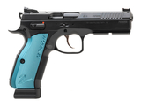 "(SN: K090346) CZ Shadow 2 Pistol 9mm (NGZ1317) NEW" - 1 of 3