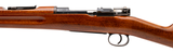 "Carl Gustafs Model 1896 Bolt Action Rifle 6.5mm (R45238)" - 4 of 8