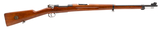 "Carl Gustafs Model 1896 Bolt Action Rifle 6.5mm (R45238)" - 1 of 8