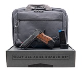 "(SN: AD000924) Kimber CDS9 Pistol 9mm (NGZ6202) NEW" - 3 of 3