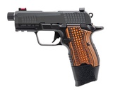 "(SN: AD000924) Kimber CDS9 Pistol 9mm (NGZ6202) NEW" - 2 of 3
