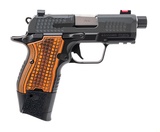 "(SN: AD000924) Kimber CDS9 Pistol 9mm (NGZ6202) NEW" - 1 of 3