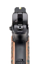 "Dan Wesson DWX Compact Pistol 9mm (PR73912)" - 3 of 7