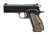 "Dan Wesson DWX Compact Pistol 9mm (PR73912)" - 2 of 7