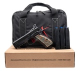 "Dan Wesson DWX Compact Pistol 9mm (PR73912)" - 7 of 7