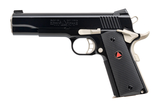 "Colt Government Delta Elite Pistol 10mm (C21016)" - 2 of 7