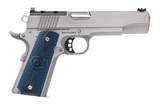"(SN: 9SCC11662) Colt Government Competition Pistol 9mm (NGZ6050) NEW" - 1 of 3