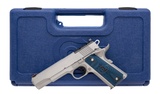 "(SN: 9SCC11662) Colt Government Competition Pistol 9mm (NGZ6050) NEW" - 3 of 3
