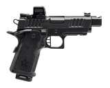 "Staccato CS 2011 Pistol 9mm (PR74226)" - 1 of 6