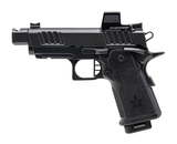 "Staccato CS 2011 Pistol 9mm (PR74226)" - 2 of 6