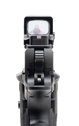 "Staccato CS 2011 Pistol 9mm (PR74226)" - 3 of 6