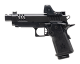 "Staccato C 2011 Pistol 9mm (PR74225)" - 2 of 6