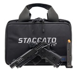 "Staccato C 2011 Pistol 9mm (PR74225)" - 6 of 6