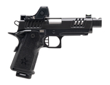 "Staccato C 2011 Pistol 9mm (PR74225)" - 1 of 6