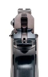 "Smith & Wesson 59 Pistol 9mm (PR73909)" - 3 of 6