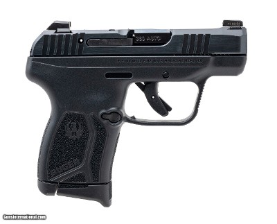 "(SN: R75-553038) Ruger LCP Max 75th Anniversary Talo Edition Pistol .380 ACP (NGZ5394) NEW"