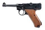 "Stoeger Luger Pistol .22LR (PR74236)" - 2 of 6
