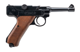"Stoeger Luger Pistol .22LR (PR74236)" - 1 of 6