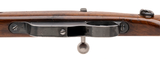 "Steyr M95/34 Straight Pull Rifle 8x56R (R45249)" - 6 of 8