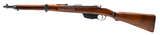 "Steyr M95/34 Straight Pull Rifle 8x56R (R45249)" - 3 of 8