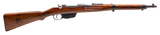 "Steyr M95/34 Straight Pull Rifle 8x56R (R45249)" - 1 of 8