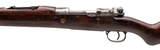 "DWM Brazilian Model 1908 Mauser Bolt Action Rifle 7mm (R45247)" - 4 of 8