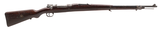 "DWM Brazilian Model 1908 Mauser Bolt Action Rifle 7mm (R45247)"
