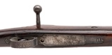 "DWM Brazilian Model 1908 Mauser Bolt Action Rifle 7mm (R45247)" - 6 of 8