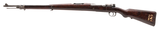 "DWM Brazilian Model 1908 Mauser Bolt Action Rifle 7mm (R45247)" - 3 of 8
