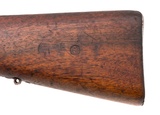 "Chilean Model 1935 Mauser Bolt Action Rifle 7mm (R45253)" - 7 of 7