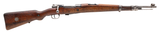 "Chilean Model 1935 Mauser Bolt Action Rifle 7mm (R45253)" - 1 of 7