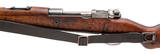 "Chilean Model 1935 Mauser Bolt Action Rifle 7mm (R45253)" - 4 of 7