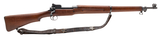 "WWI U.S. Eddystone Model 1917 Bolt Action Rifle .30-06 (R45250)" - 1 of 8