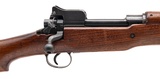 "WWI U.S. Eddystone Model 1917 Bolt Action Rifle .30-06 (R45250)" - 2 of 8