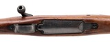 "WWI U.S. Eddystone Model 1917 Bolt Action Rifle .30-06 (R45250)" - 6 of 8