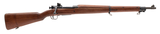 "WWII Remington Model 03-A3 Bolt Action Rifle .30-06 (R45251)" - 1 of 7
